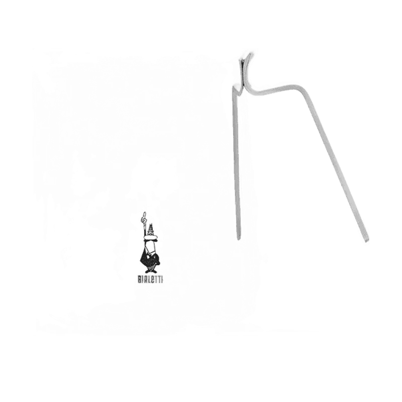 Bialetti Milk Pitcher RVS melkkan – 500 ml
