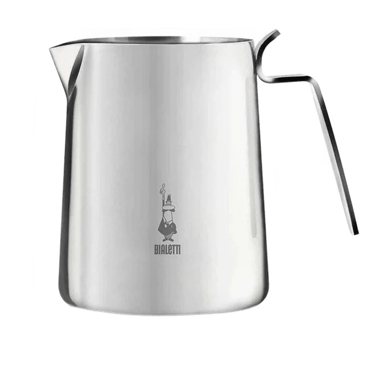 Bialetti Milk Pitcher RVS melkkan – 750 ml