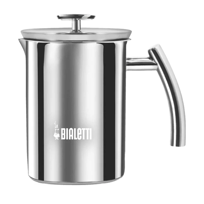 Bialetti Melkopschuimer RVS (Cappuccinatore) – ook voor inductie