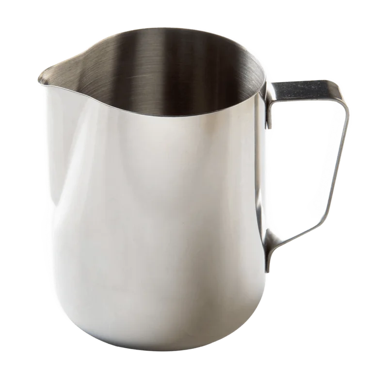 Dille & Kamille melkkan RVS – 600 ml