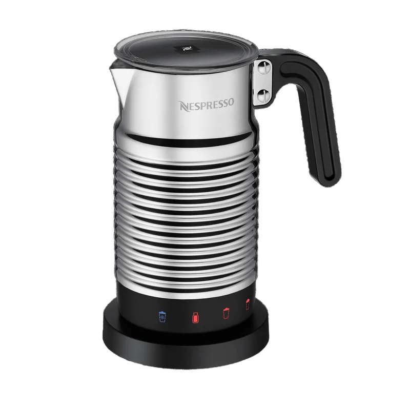 Nespresso Aeroccino 4 elektrische melkopschuimer