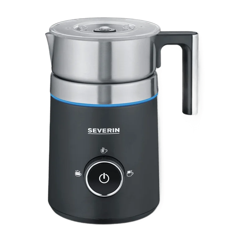 Severin inductie-melkopschuimer Spuma 500 (SM 3585)